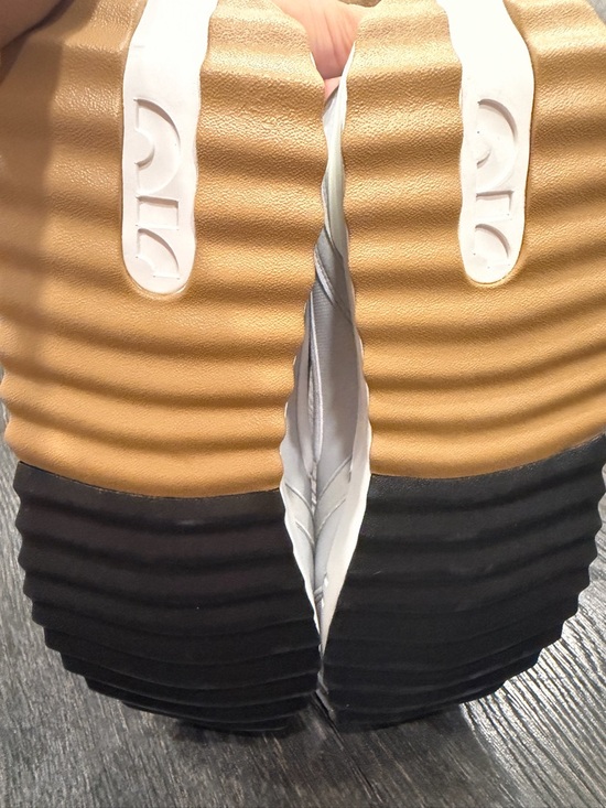 NIKE AIR MAX DAWN men's shoes size 12 - Picture 10 of 11